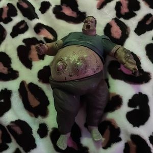 Like 👍 New Mint Condition Left For Dead 💀 Boomer Without Chin